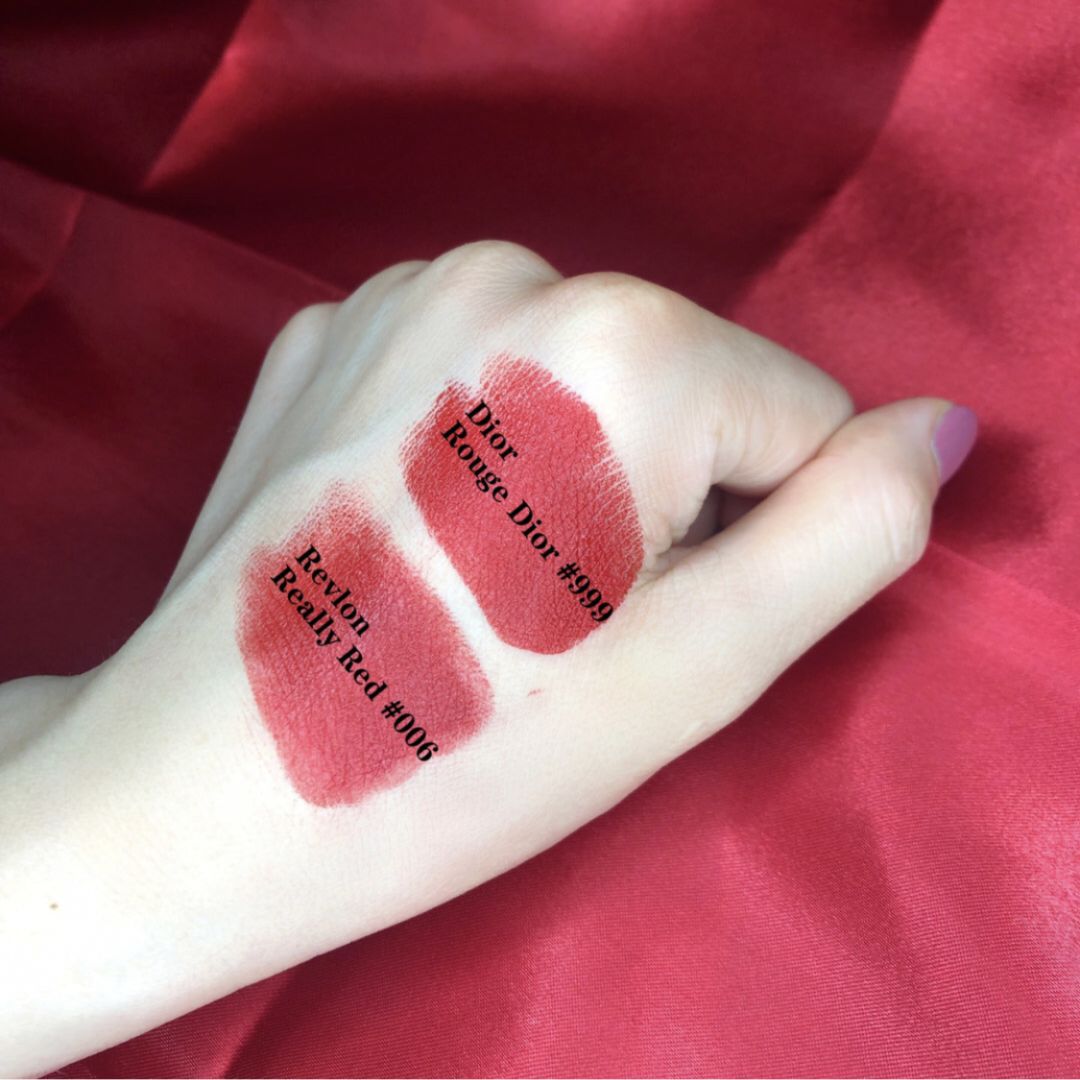 iu的口红色号,iu同款口红