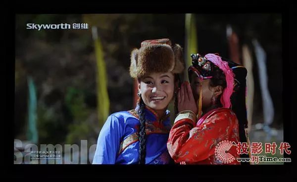 爱普生ch-tw610家庭影院投影机,爱普生tw7000高清家用投影机