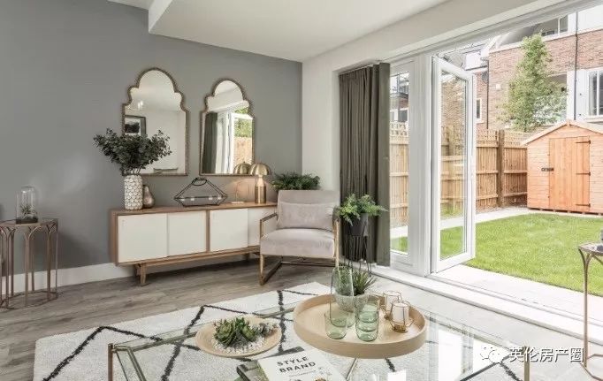 稀缺别墅新品,超优质稀缺别墅推荐