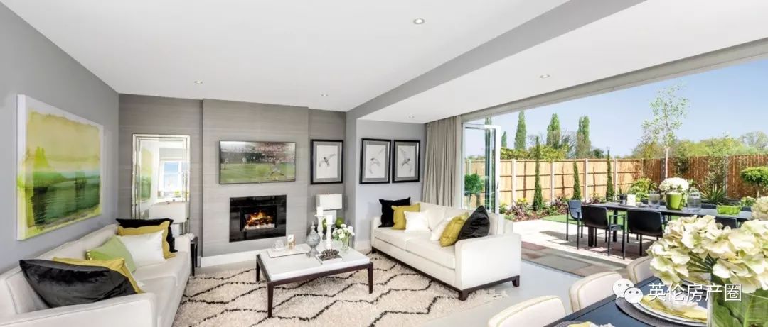 稀缺别墅新品,超优质稀缺别墅推荐