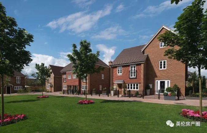 稀缺别墅新品,超优质稀缺别墅推荐