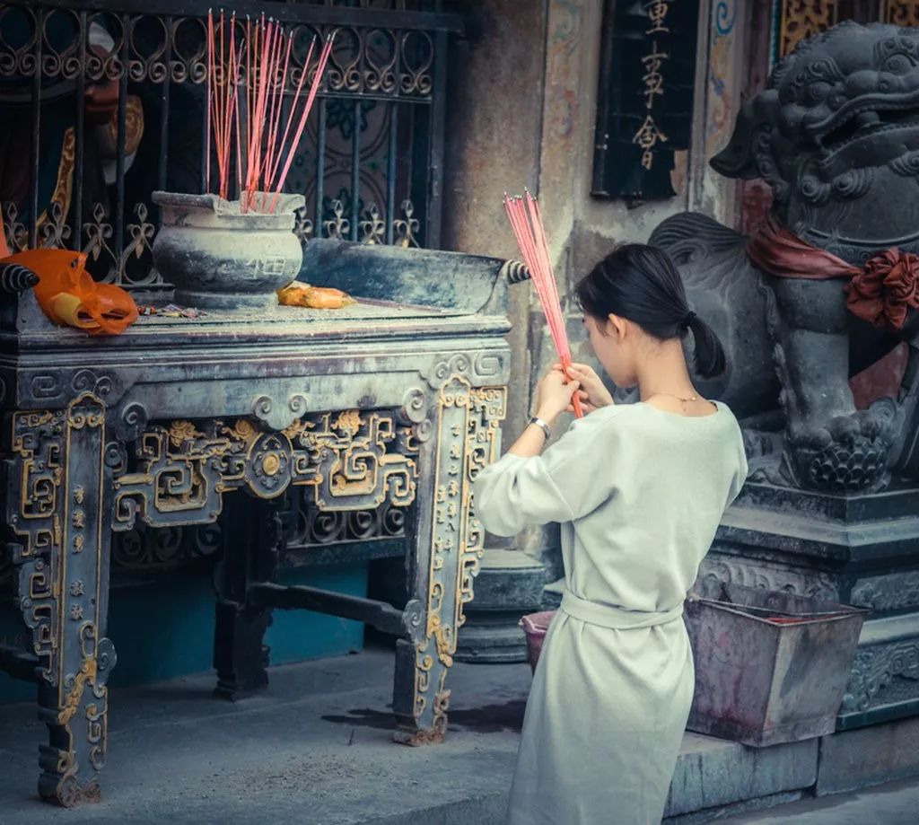 泉州涂门街关帝庙哪里最灵,泉州涂门街关帝庙巡街