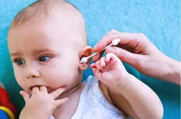 要关注身体上这几个部位有危险,关注身体这几个地方不能洗