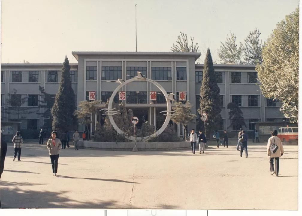 医院近几年的发展变化图,医疗变迁图片