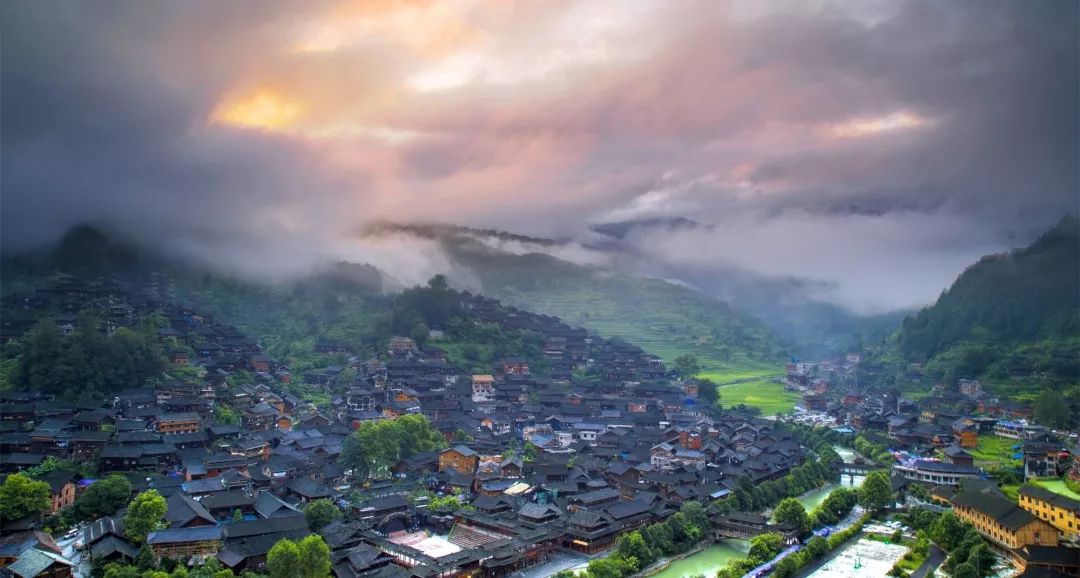 希遇林城，“黔”途无量I贵阳东景希尔顿酒店开业在即，大型招聘会等你来