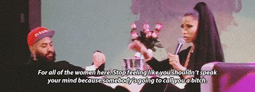 美国女明星杀人犯,女明星和杀人犯对视