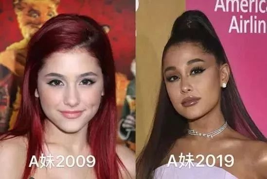 美国女明星杀人犯,女明星和杀人犯对视