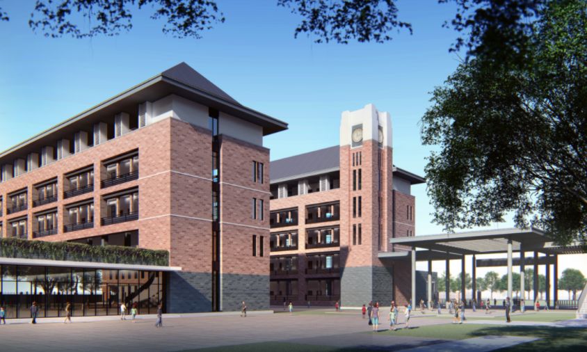 佛山2020年新开办学校,2018年佛山新建学校