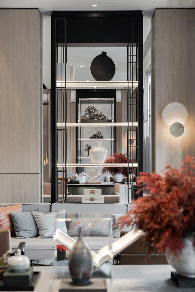 昆明万科滇池五百里,万科500里观滇户型