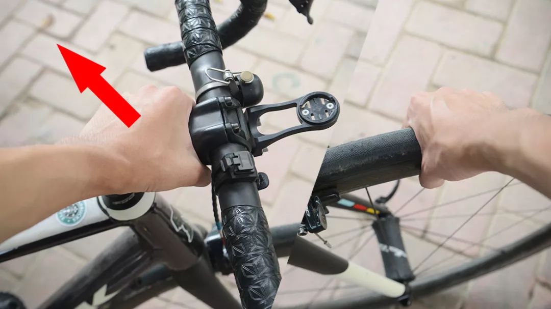 3.0鼓刹改碟刹教程全过程,圈刹和碟刹的拆轮方法