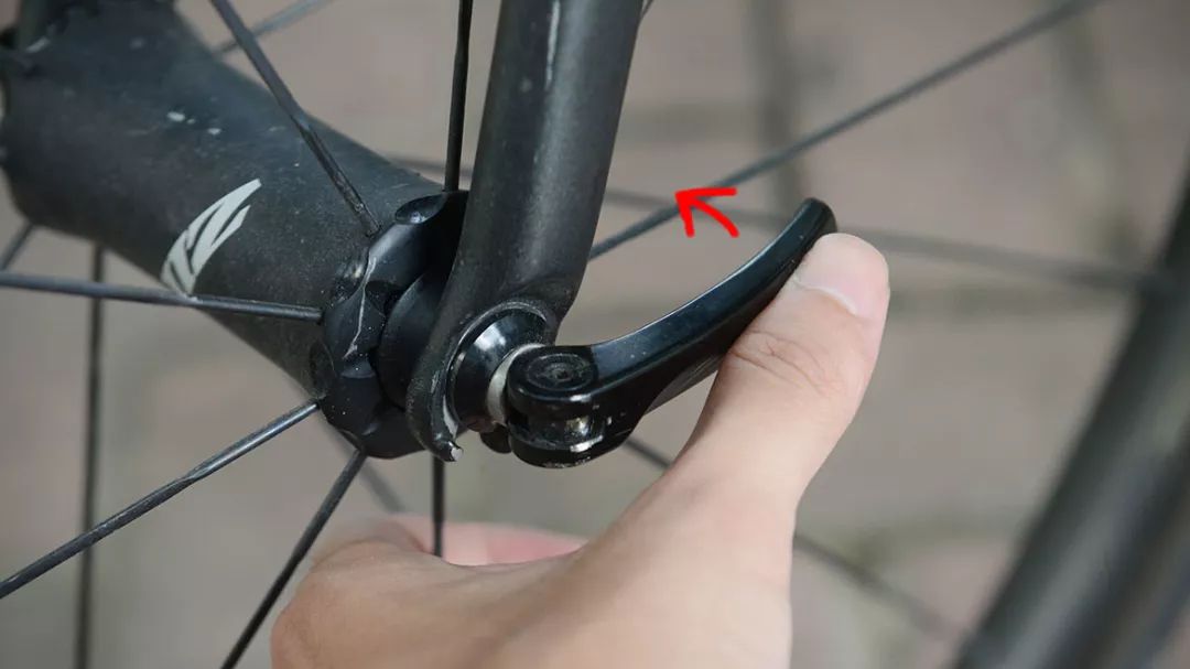 3.0鼓刹改碟刹教程全过程,圈刹和碟刹的拆轮方法