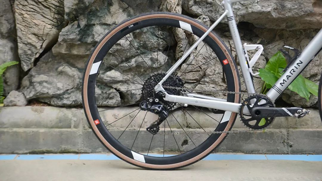 3.0鼓刹改碟刹教程全过程,圈刹和碟刹的拆轮方法