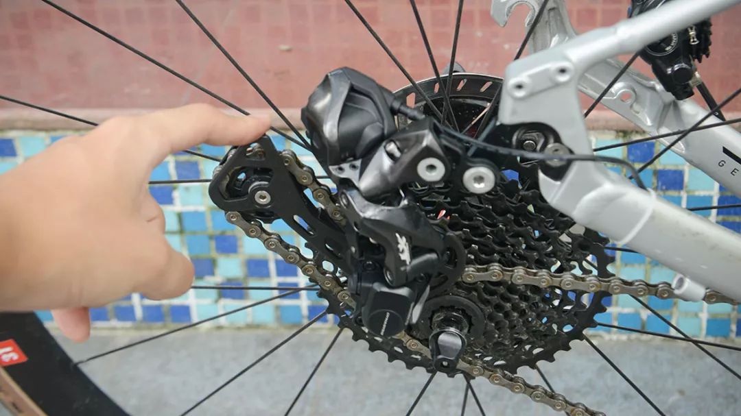 3.0鼓刹改碟刹教程全过程,圈刹和碟刹的拆轮方法