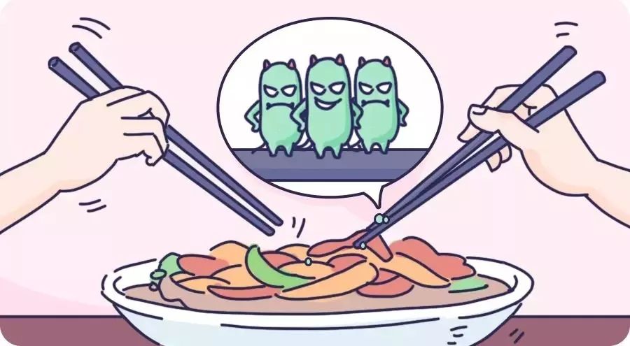 生活中有哪些常见凶险的致病菌,非常危险的致病菌有哪些