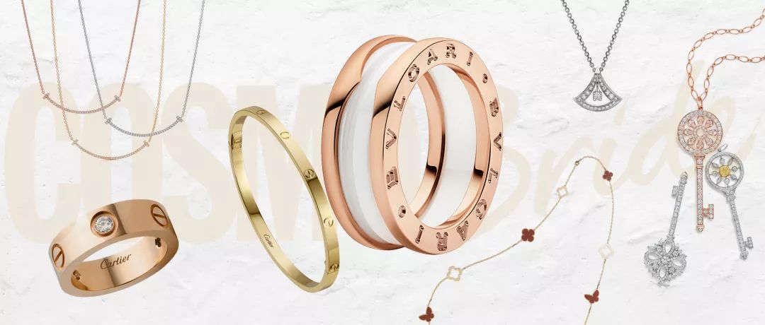 十款值得入手的奢华珠宝排行榜,珠宝十大轻奢品牌