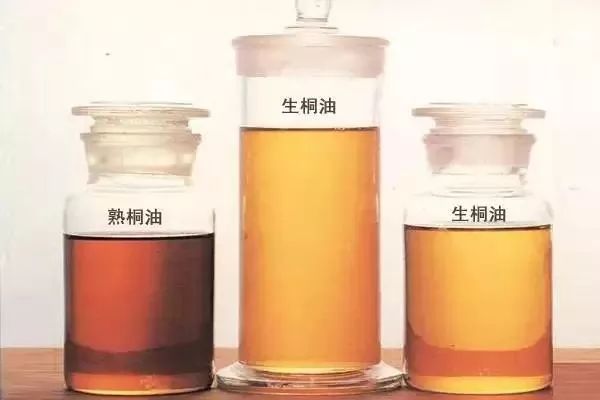 一文说清,各种漆的特点及图片