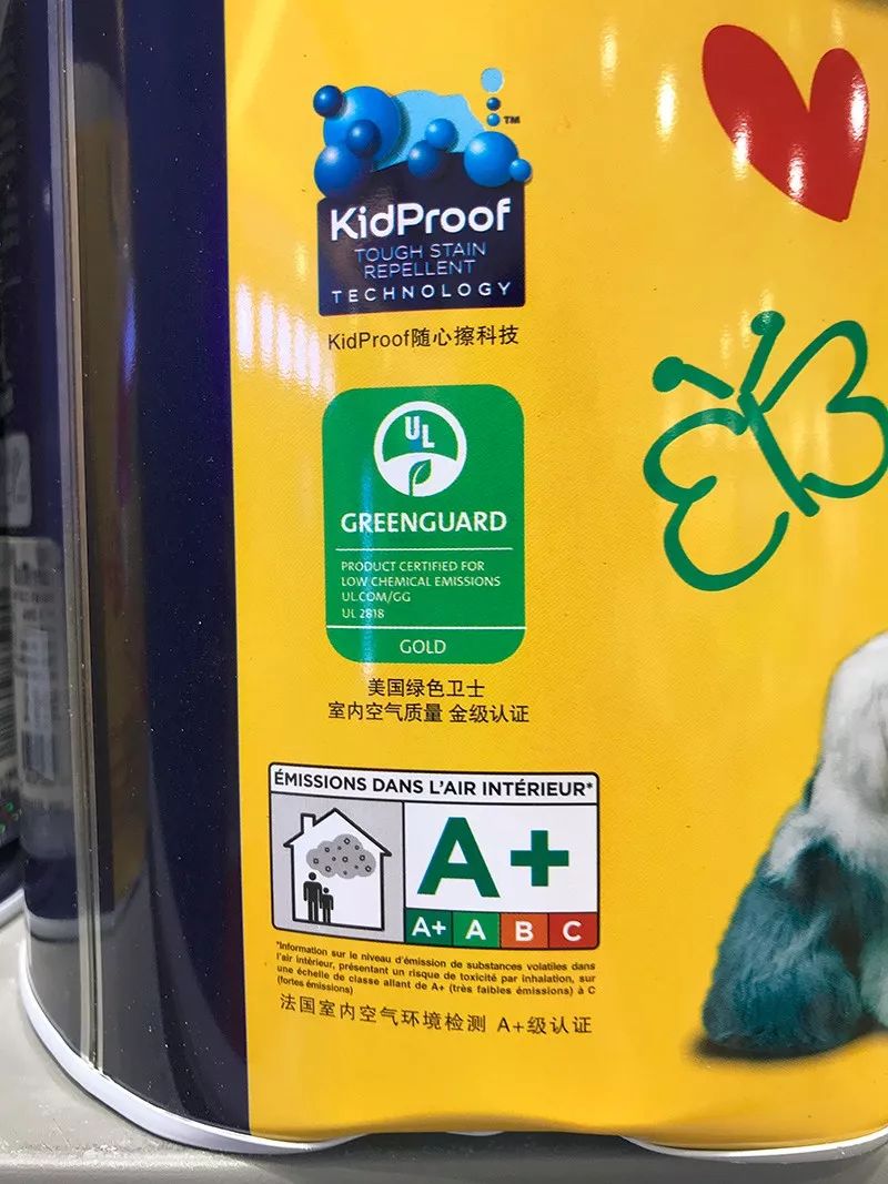 一文说清,各种漆的特点及图片