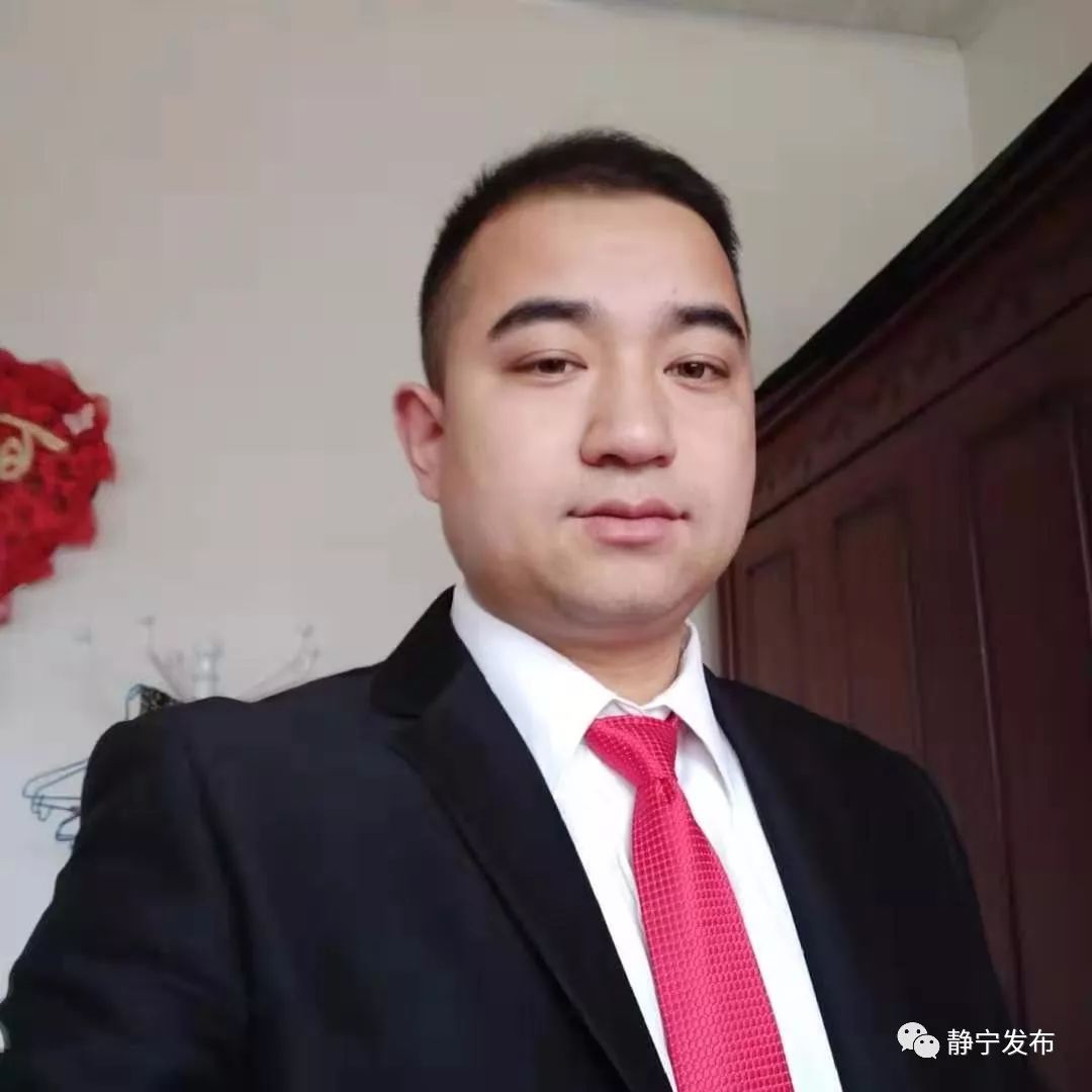 【作家眼中的静宁扶贫】苏卯卯：静宁，独坐山河之秀