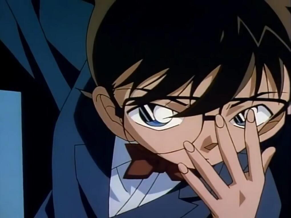 《名侦探柯南》第623集解析,关于名侦探柯南的十个秘密