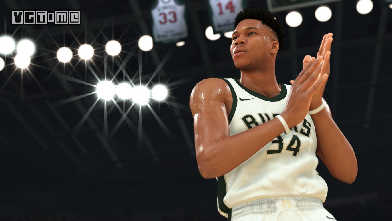 nba2k20值得玩吗,nba2k20端游测评