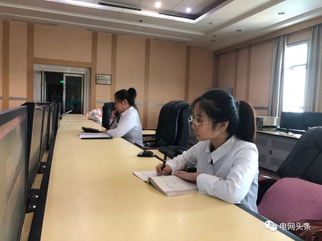 夸奖电力一线职工,表扬电力员工的句子