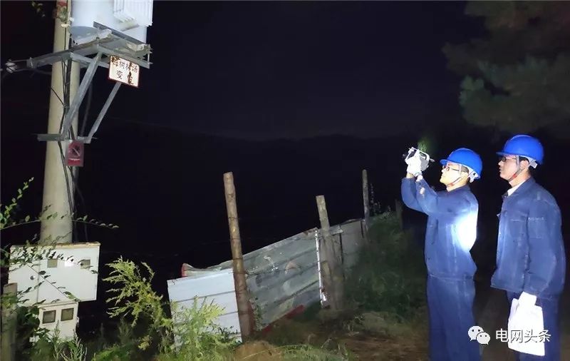 夸奖电力一线职工,表扬电力员工的句子