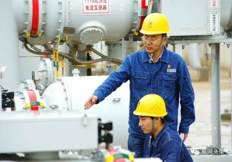 夸奖电力一线职工,表扬电力员工的句子