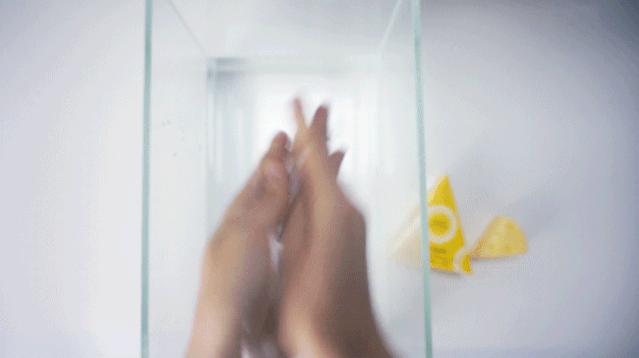 鼻头痘痘爆浆,鼻头痘痘挤出来的白色物质是什么