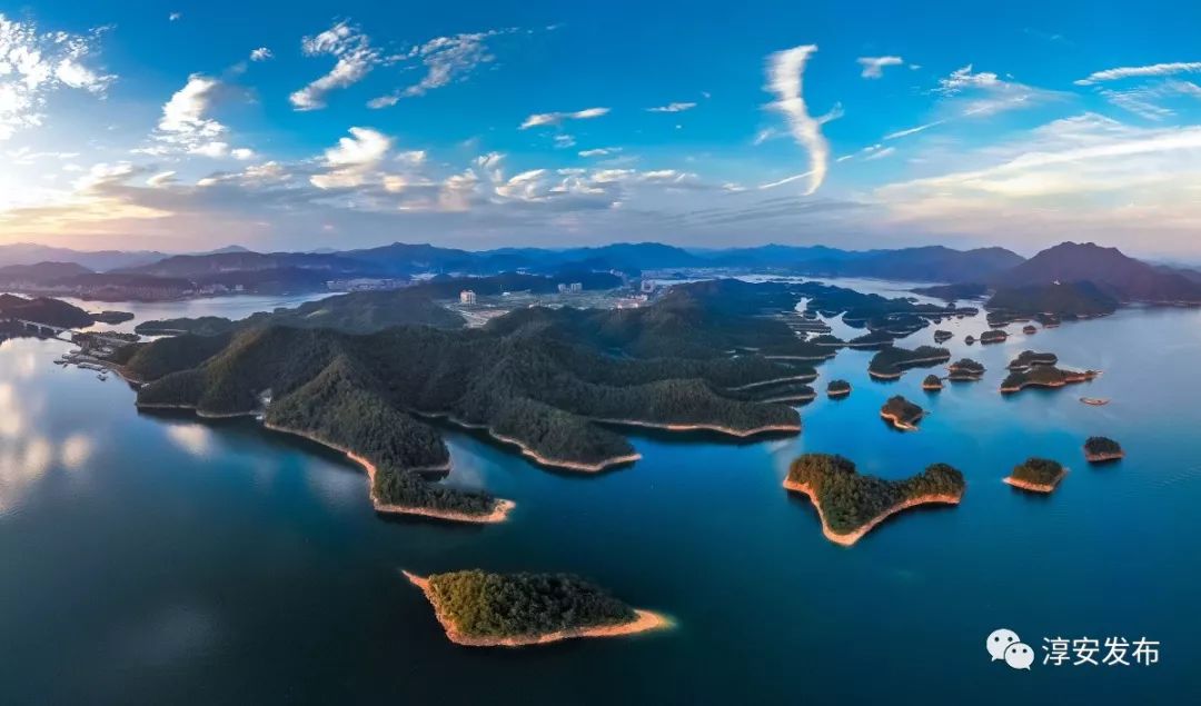 千岛湖秀水节开幕式节目单,千岛湖秀水节表演视频