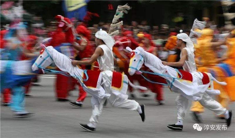 千岛湖秀水节开幕式节目单,千岛湖秀水节表演视频