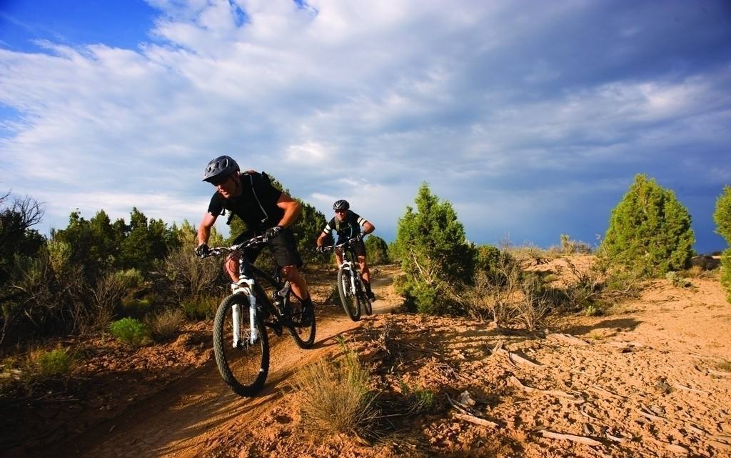 自行车是怎样保持平衡的,自行车保持平衡的原因