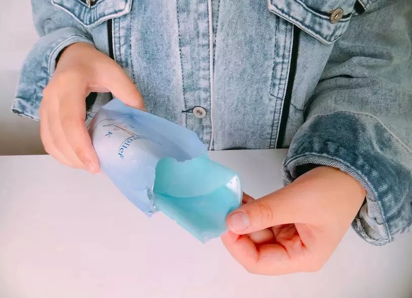 刚秀完恩爱,刚秀恩爱就被分手