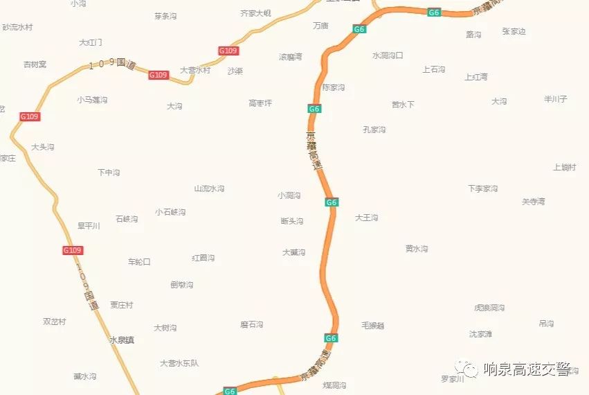 两公布一提春季交通安全提示,交警两公布一提示出行雪天