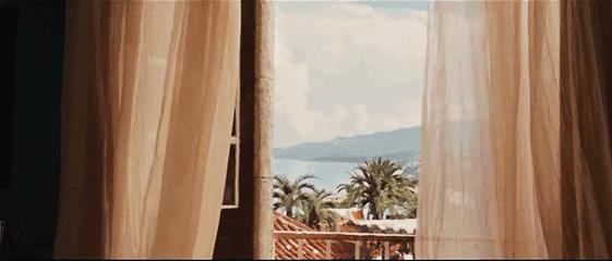 窗帘脏了不用拆不用洗,窗帘脏了怎么洗得最干净