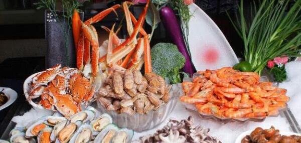 开海鲜自助餐一年最多能赚多少钱,开自助餐经营模式