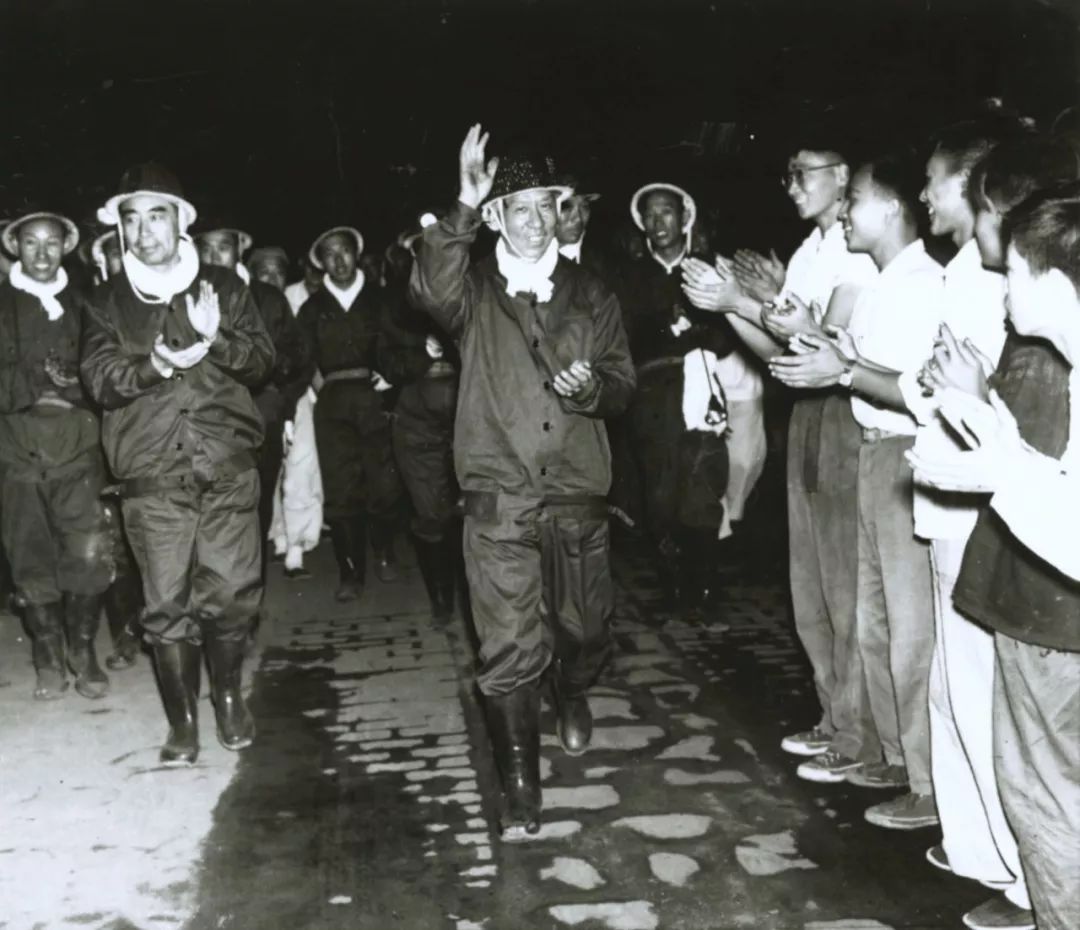 开滦集团建党百年,开滦集团企业的发展史