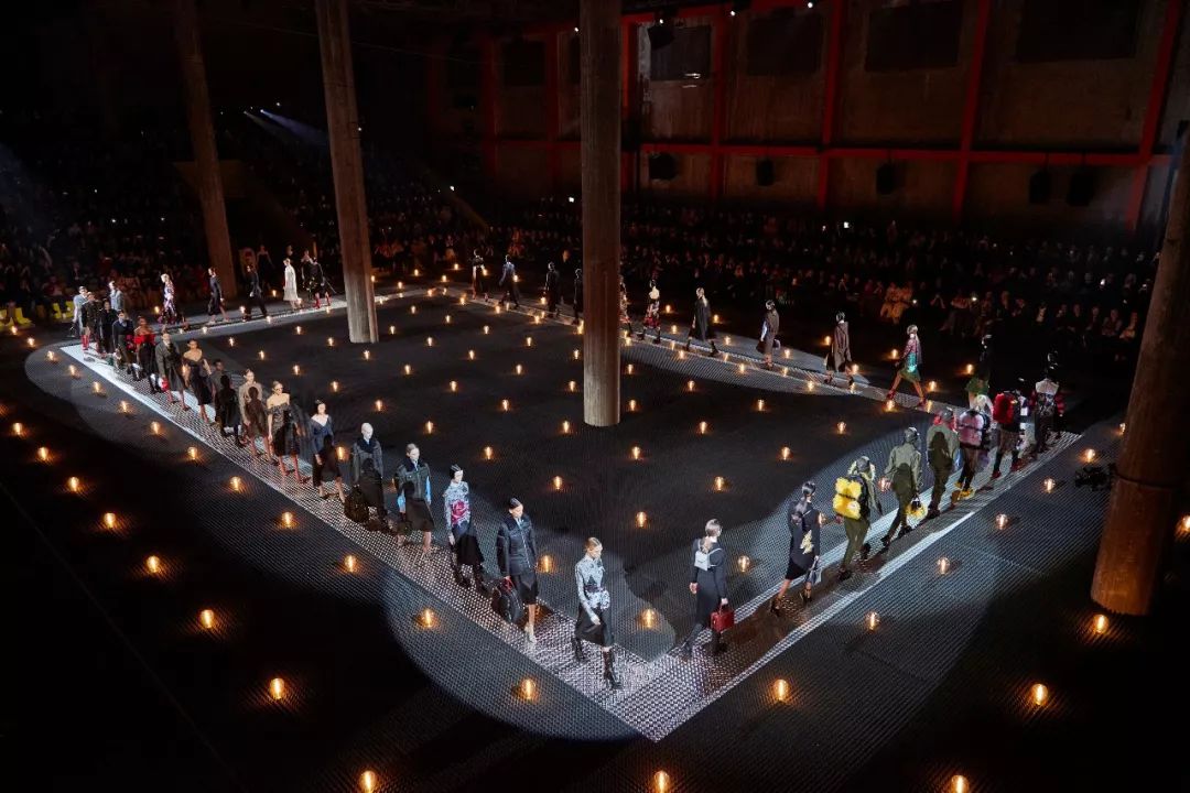 WesAnderson与他钟情的Prada