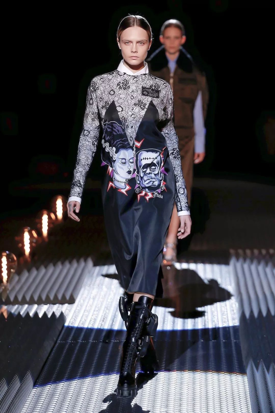 WesAnderson与他钟情的Prada