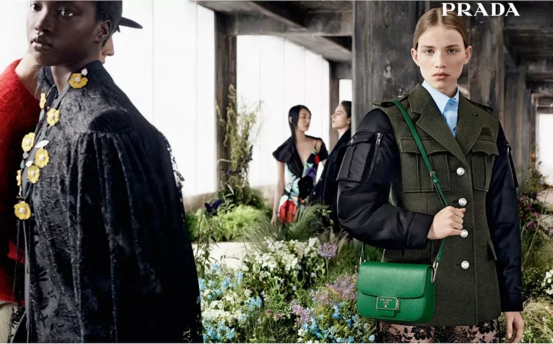 WesAnderson与他钟情的Prada