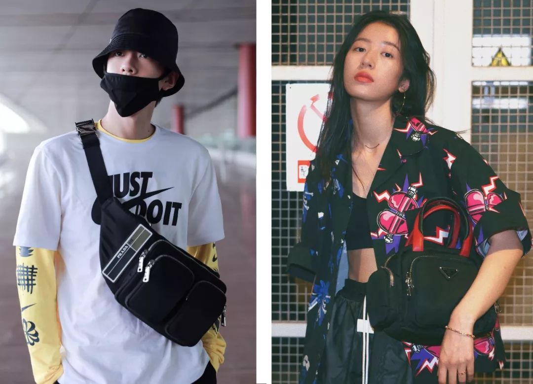 WesAnderson与他钟情的Prada