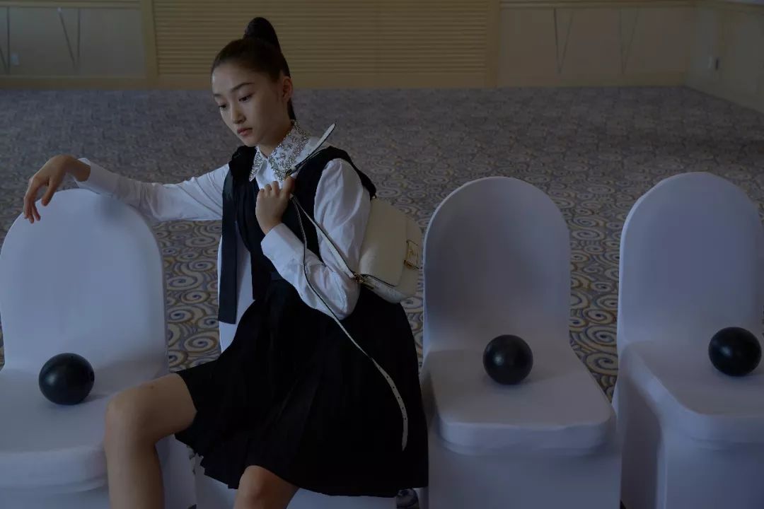 WesAnderson与他钟情的Prada