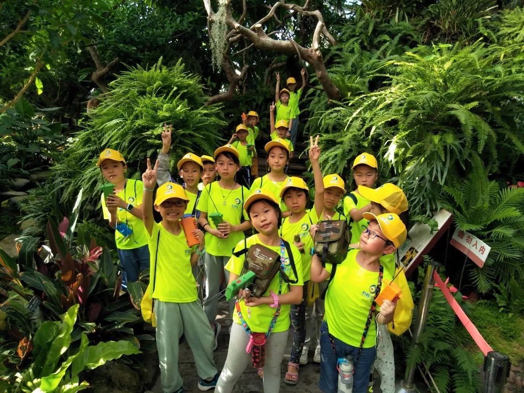 上海辰山植物园国庆节合适去吗,辰山植物园适合五一去吗