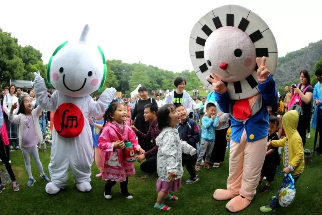 上海辰山植物园国庆节合适去吗,辰山植物园适合五一去吗
