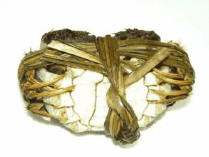 秋风起蟹脚肥原版,秋风起蟹脚肥怎么回事