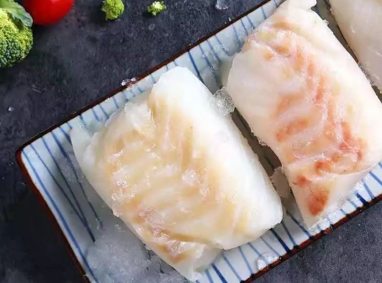 为什么不推荐给孩子吃银鳕鱼,别给孩子随便买鳕鱼吃