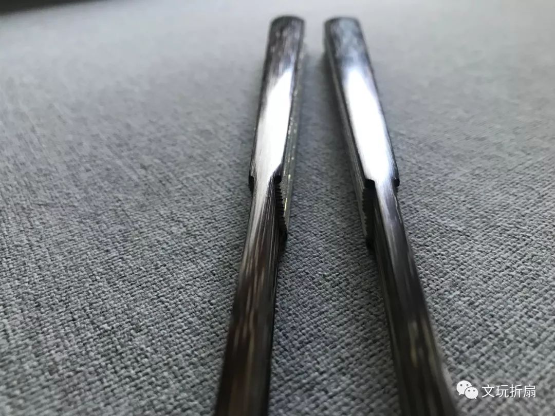 徐义林折扇9寸,徐义林大师折扇欣赏纪录片