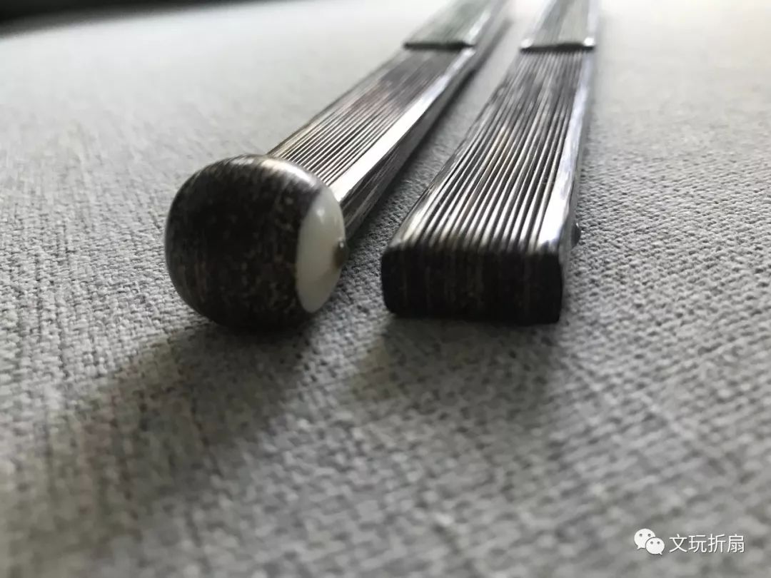 徐义林折扇9寸,徐义林大师折扇欣赏纪录片