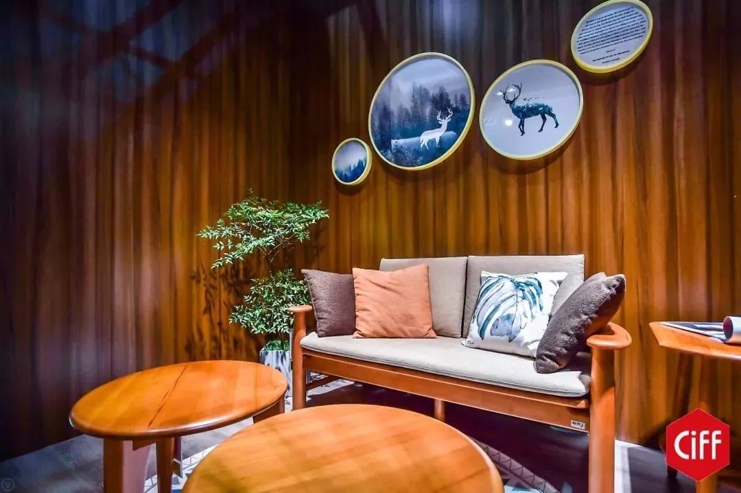 关注|设计回“家”！第44届中国家博会（上海）打造更广内涵“家”概念