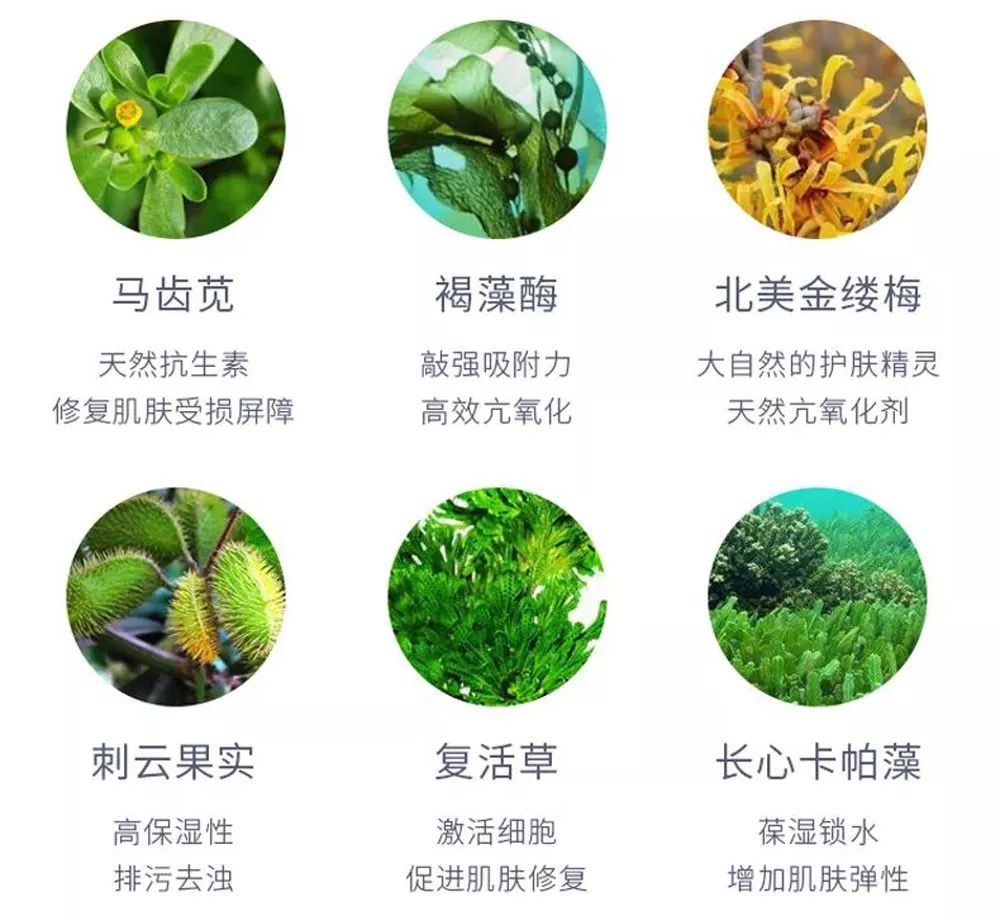 坚决不做“黄脸婆”！有了它，再差的皮肤都有救！丨开团