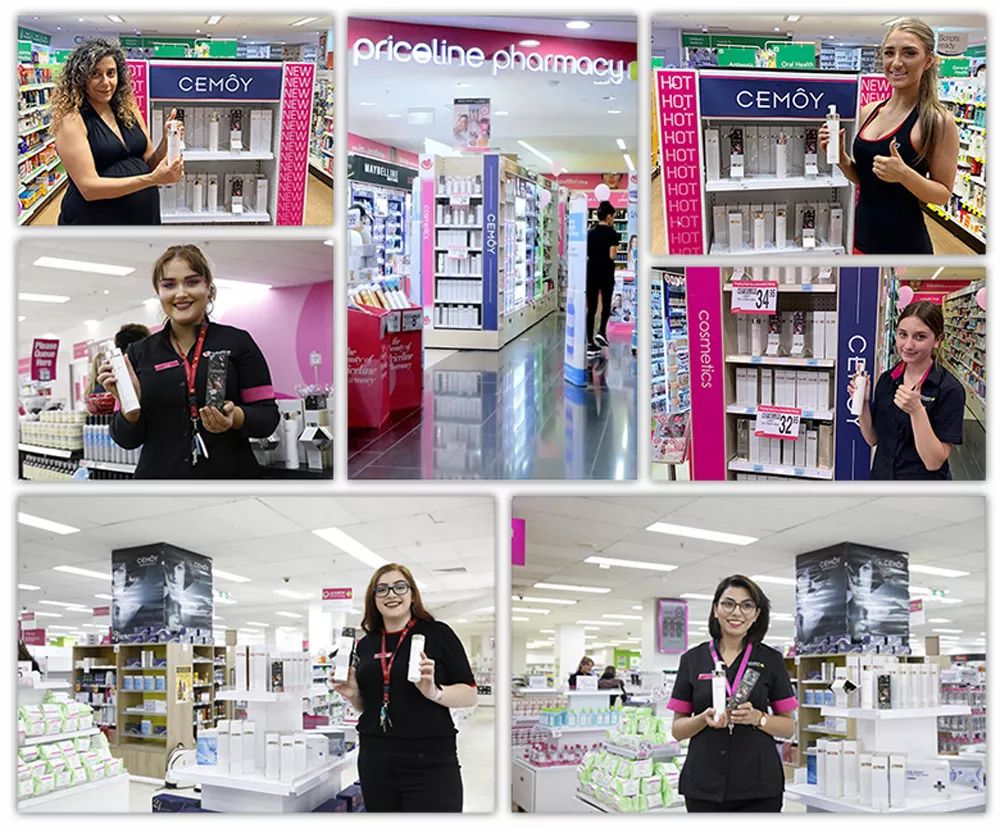 坚决不做“黄脸婆”！有了它，再差的皮肤都有救！丨开团